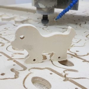 Cnc Router Kesim Hizmeti