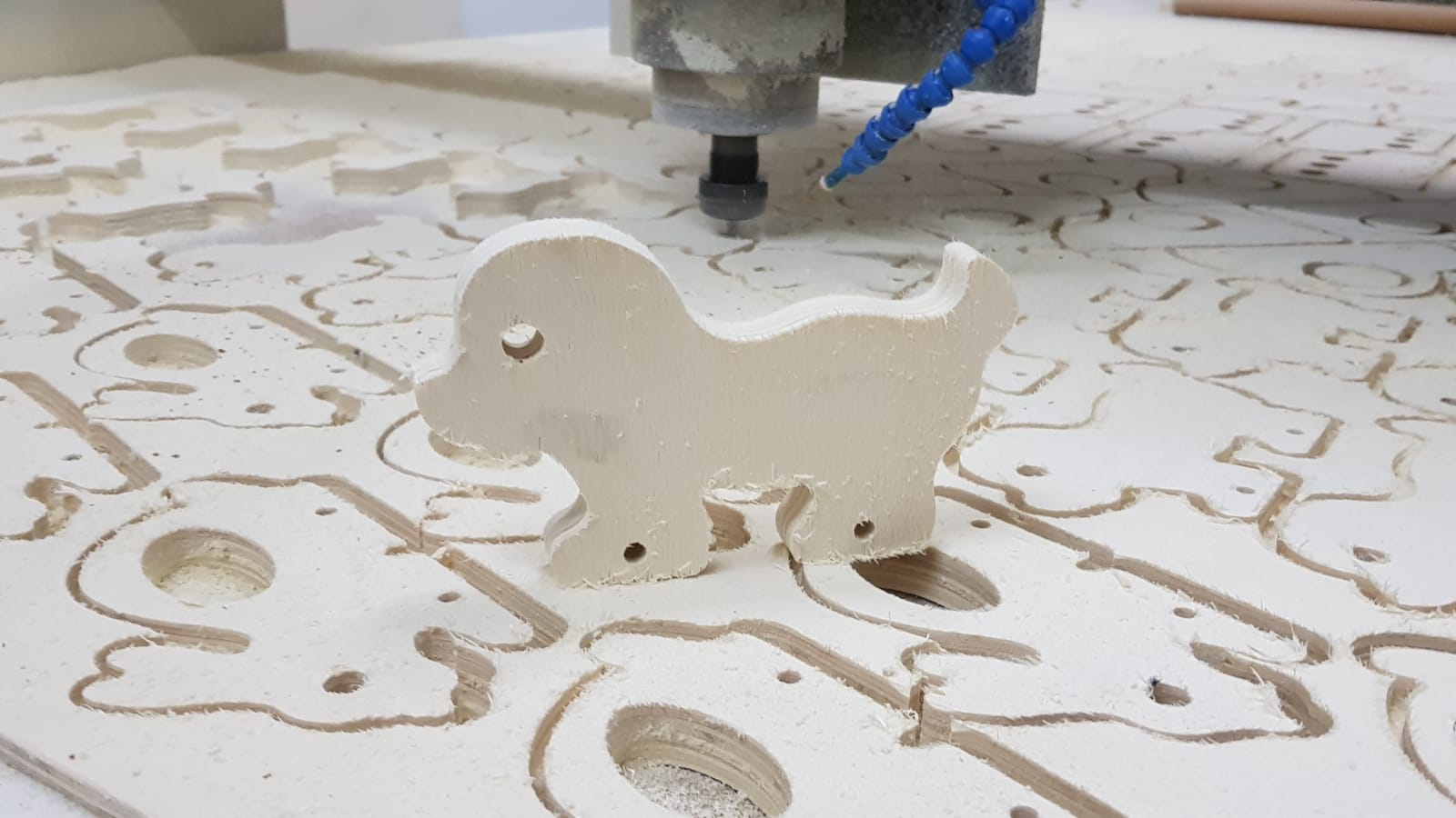 You are currently viewing Cnc Router Kesim Hizmeti