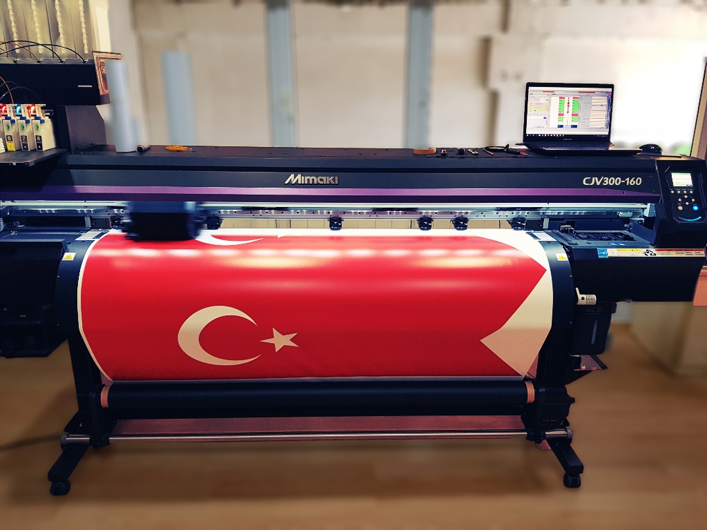 Read more about the article Dijital Baskı Merkezi