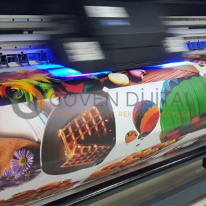 Led Box Tabela ve Baskı