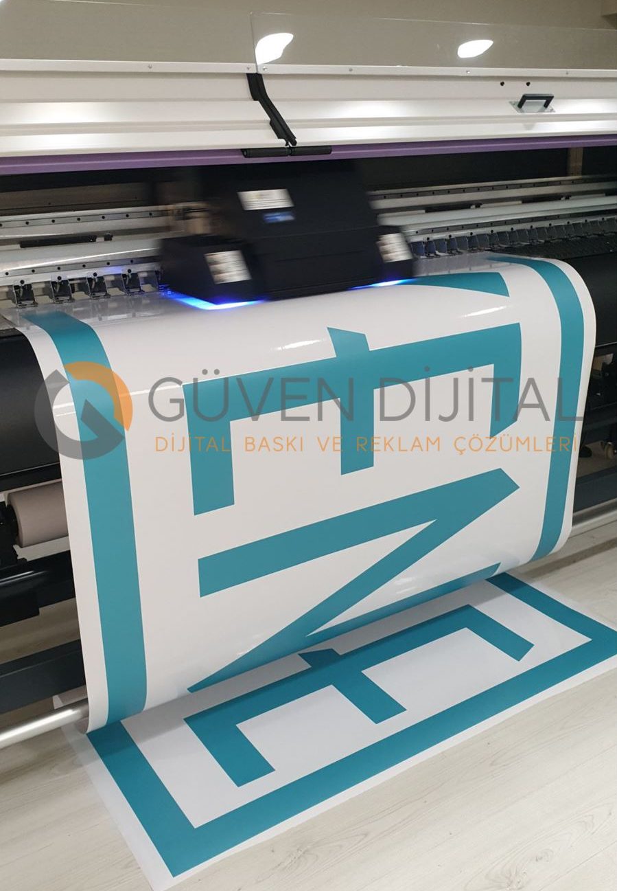 Read more about the article Folyo Baskı Ankara