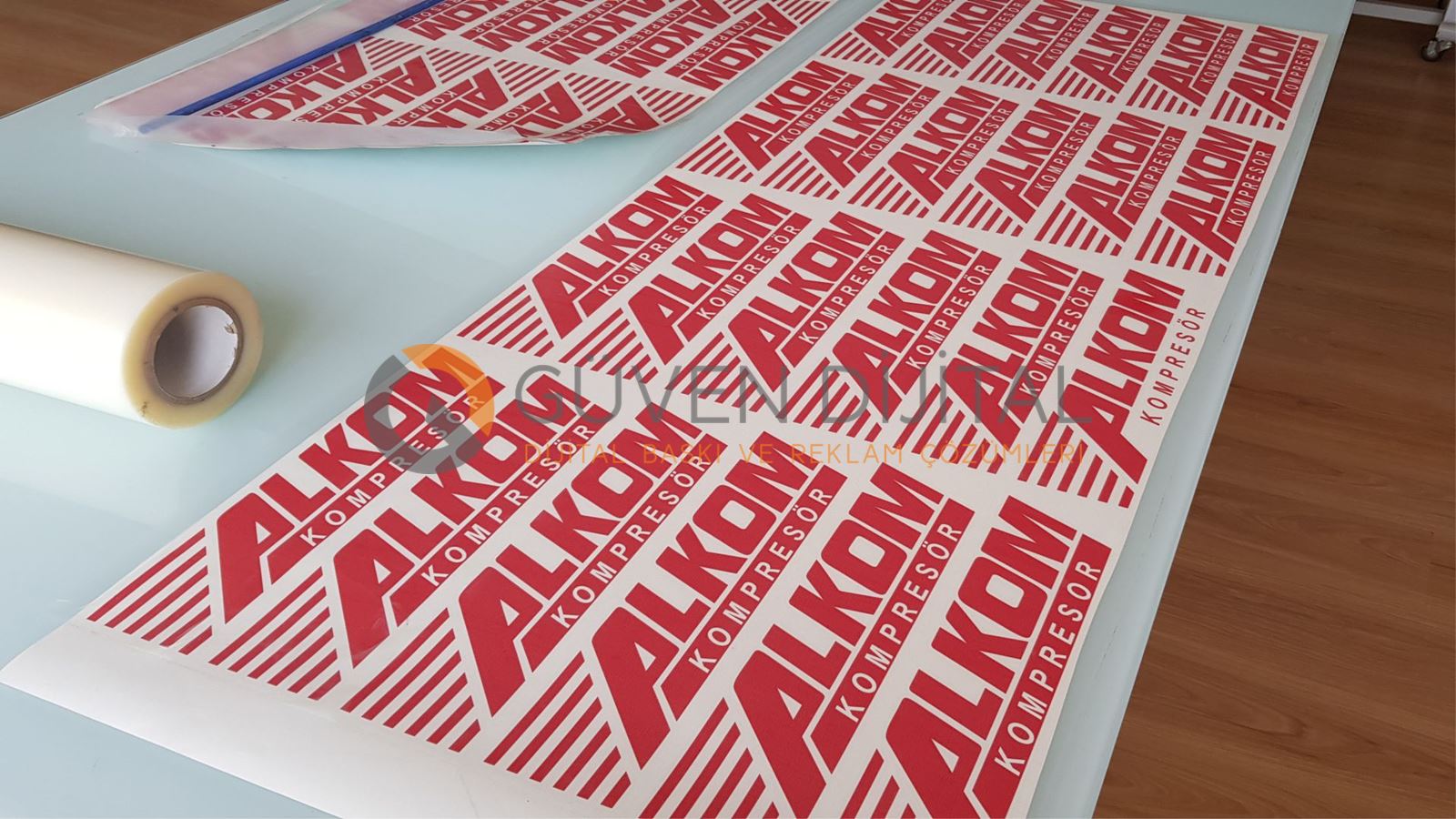 Read more about the article Kompresör Etiketi