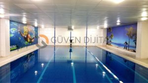 Tekstil Lightbox Işıklı Tabela