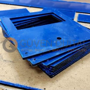 Cnc Pleksi Kesim Ankara