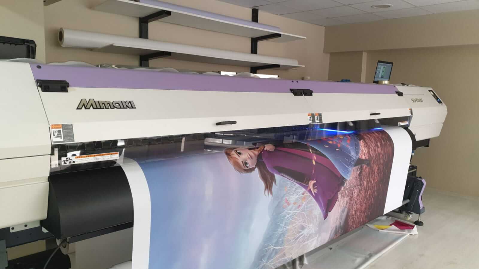 Read more about the article Ankara Dijital Baskı