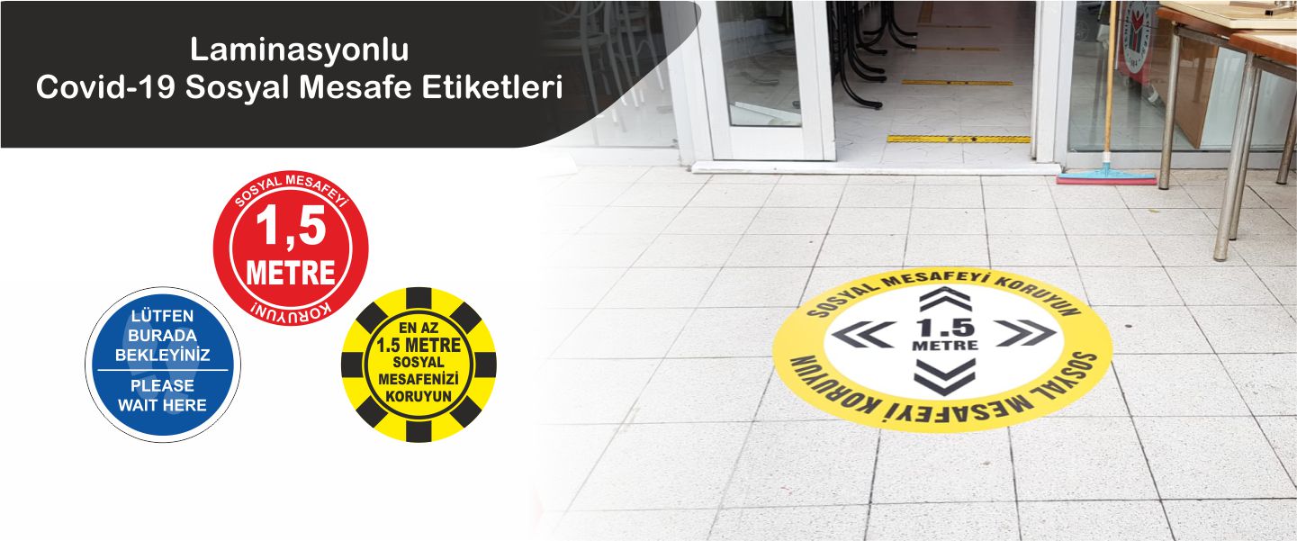 Read more about the article Sosyal Mesafe Etiketi